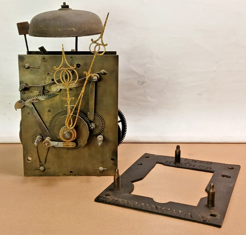 Antique 18th century day - antique,