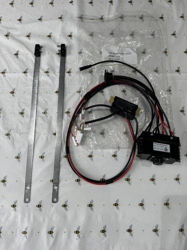 Haibike flyon wiring loom - flyon, and
