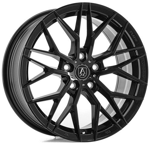 Alloy wheels axe - alloy,
