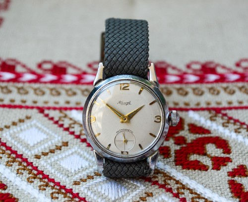 1950 kienzle vintage - 1950's,