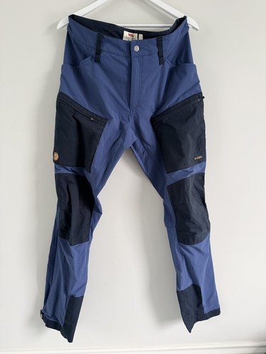 Mens fjallraven keb agile - mens,