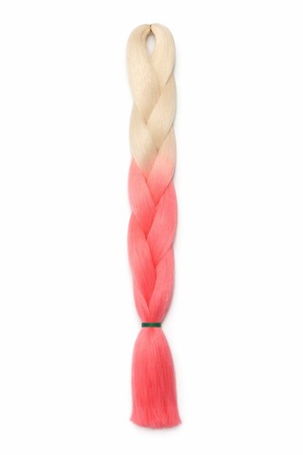 Ombre transitional kanekalon - transitional,
