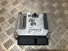 8582280 Bmw 1 3 4 Series F20 F21 F30 F34 Engine ECU DDE control unit BOSCH 701