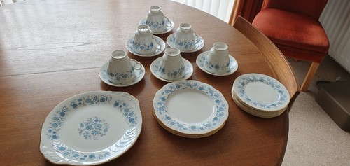 Beautiful colclough dainty - beautiful,