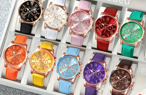 Women watch gift for her - for,