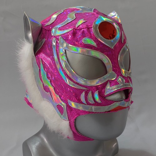 Tiger mask wrestling - tiger,
