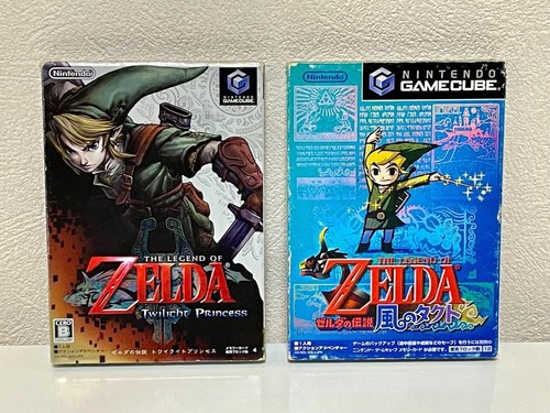 The legend zelda twilight - the,
