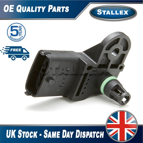 Stallex map sensor - map, for