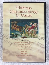 Childrens Christmas Songs &