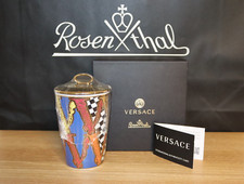 Rosenthal Versace Virtus Table