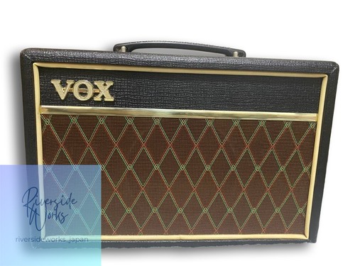 Vox pathfinder guitar - vox,