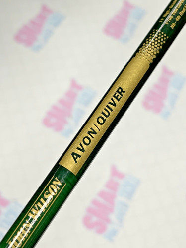 John wilson masterline avon - john,