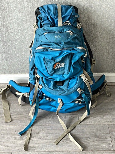 Lowe alpine tfx makalu - tfx,