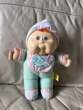 Cabbage Patch Kids Doll