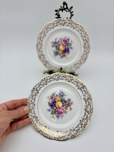 Vintage ashley fine bone china - fine,