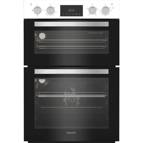 Hotpoint dih10dw oven - hotpoint, built-in