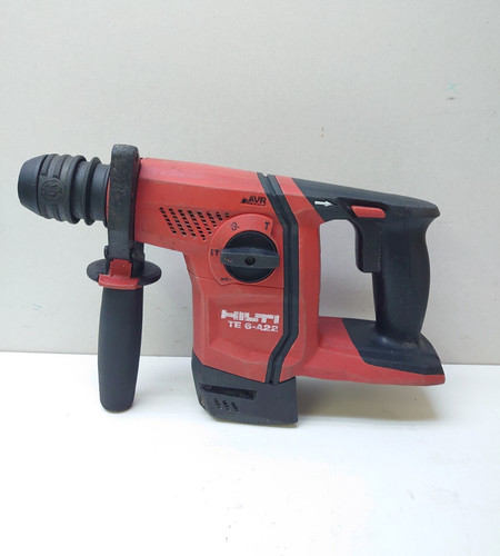 Hilti te6 a22 avr - hilti, cordless
