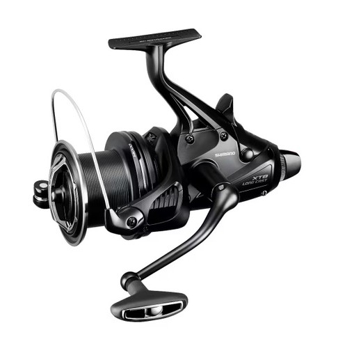 Shimano big baitrunner - shimano,