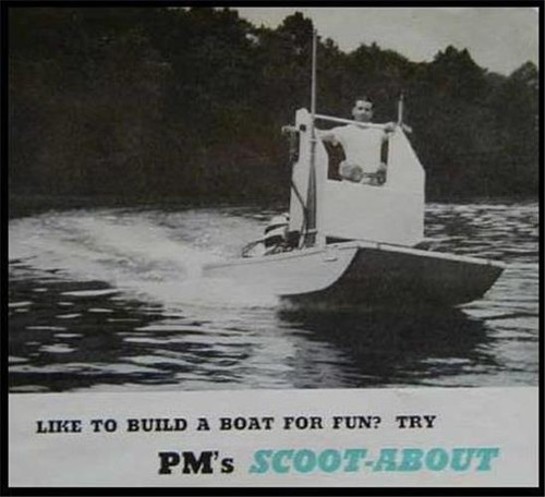 Aquaplane sport boat - boat, *will