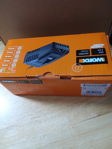 Worx wa3880 18v - worx, 18v/20v