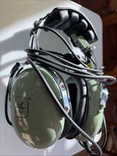 David Clark DC Model H10-40