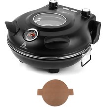 KLAIF Electric Pizza Oven