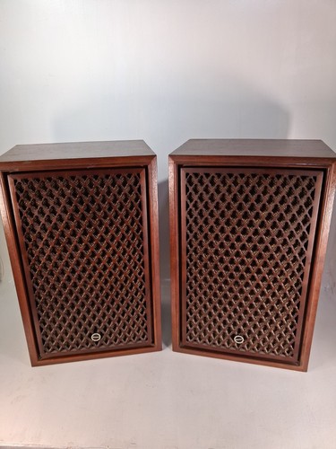 Vintage sansui 2 - sp, 2-way