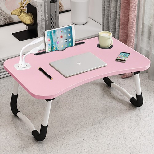 Folding laptop bed sofa - laptop,