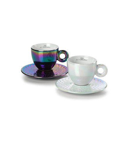 Illy 25569 john armleder - john,