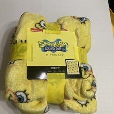 Primark SpongeBob SquarePants