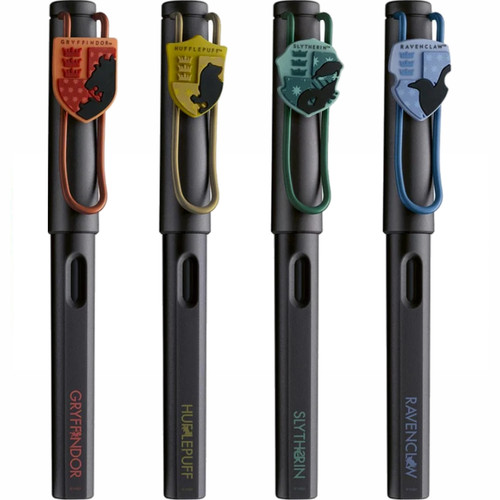 Lamy safari fountain pen - safari, –
