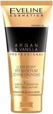 Eveline Argan & Vanilla Hand &
