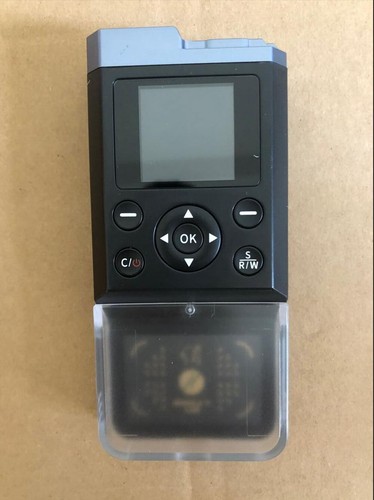 Icopy rfid card - (xs,
