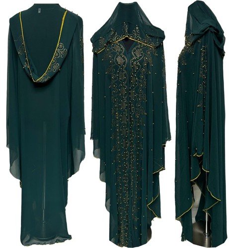 Green women stone - women,