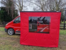 Renault Traffic Vauxhaul