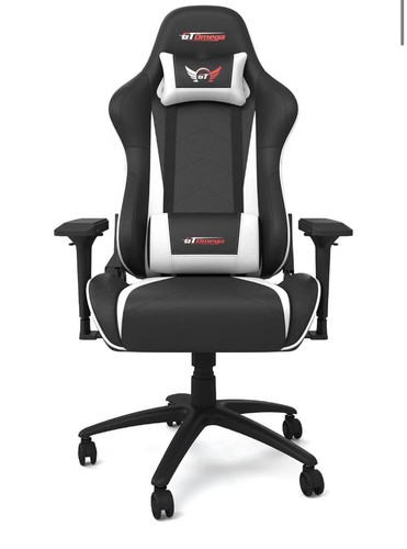 Omega pro racing gaming - gt,