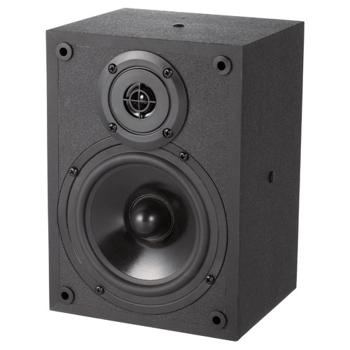 Wharfedale pro programme - pro,