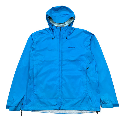 Patagonia torrentshell jacket - patagonia,