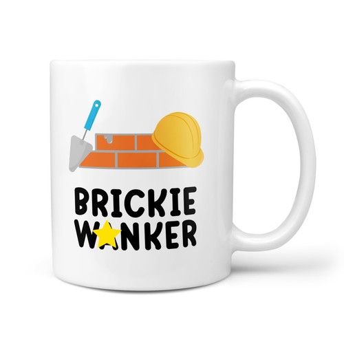 Funny rude brickie - funny,