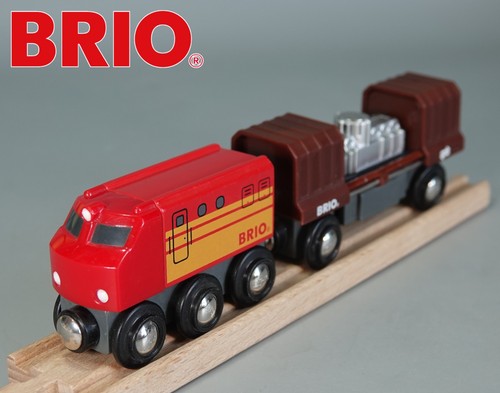Brio world 33257 - diesel, engine