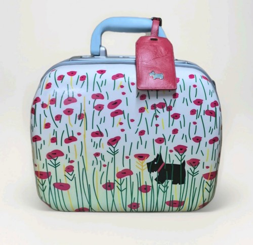 Radley poppy fields hard shell - radley,