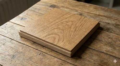Kitchen units sample swatch - sample,