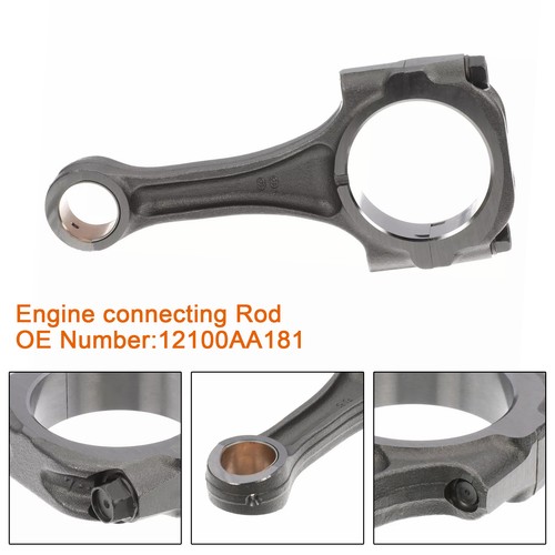 Engine connecting rod - engine,