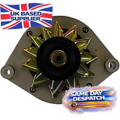 Alternator for volvo - for,