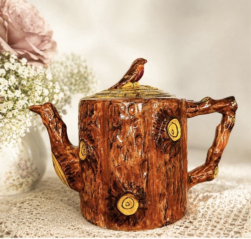Arthur wood pint ceramic - pint,