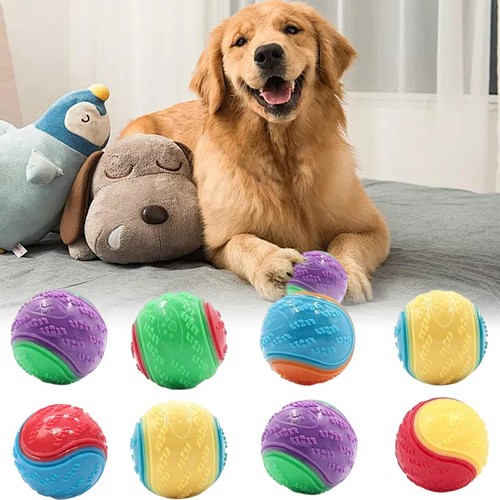 Scooby doo durable squeaky - squeaky, set