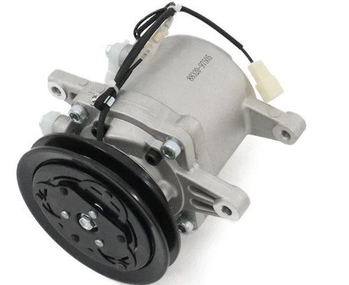 Compressor for daihatsu - ac,