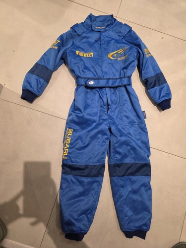 Subaru world rally childs - subaru,