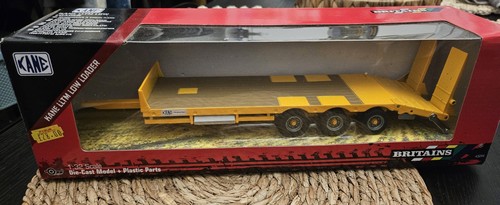 Britains kane low - low, loader