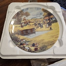 Royal Worcester Thelwell's